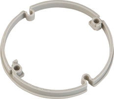 6mm Stackable Extension Ring For Junction Box - 7129.120 [10 Pieces]