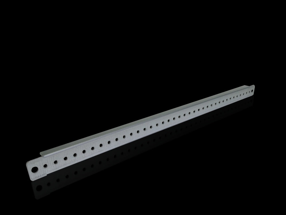 Rittal TS Door Mounting Rail 600mm - 4596000 [20 Pieces]
