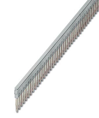 Phoenix Contact FBS 50-5 GY Plug In Bridge Gray - 3032127