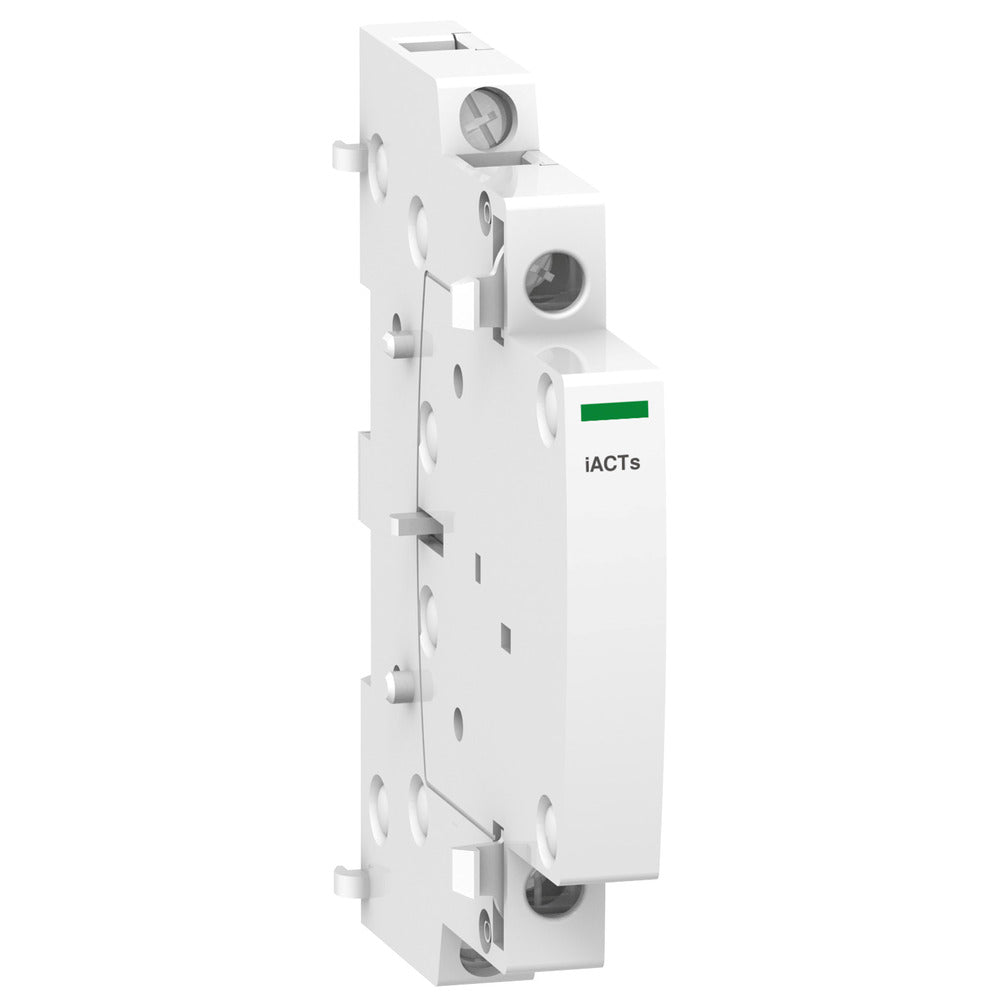 Schneider Electric Acti9 iACTs Auxiliary Contact NO/NC - A9C15914