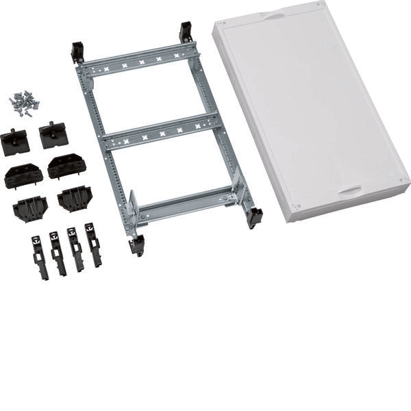 Universal DIN Rail Enclosure 450x250mm - UD31A1