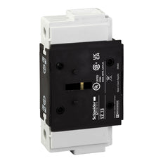Schneider Electric TeSys Vario 80A Grounding Module V3/V4 - VZ15