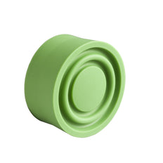 Schneider Electric XB5 Green Protective Push Button Cover - ZBP013 [5 Pieces]