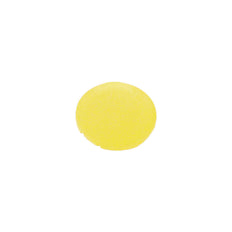 Eaton M22-XDL-Y Yellow Button Lens Indicator Plate - 216444 [5 Pieces]