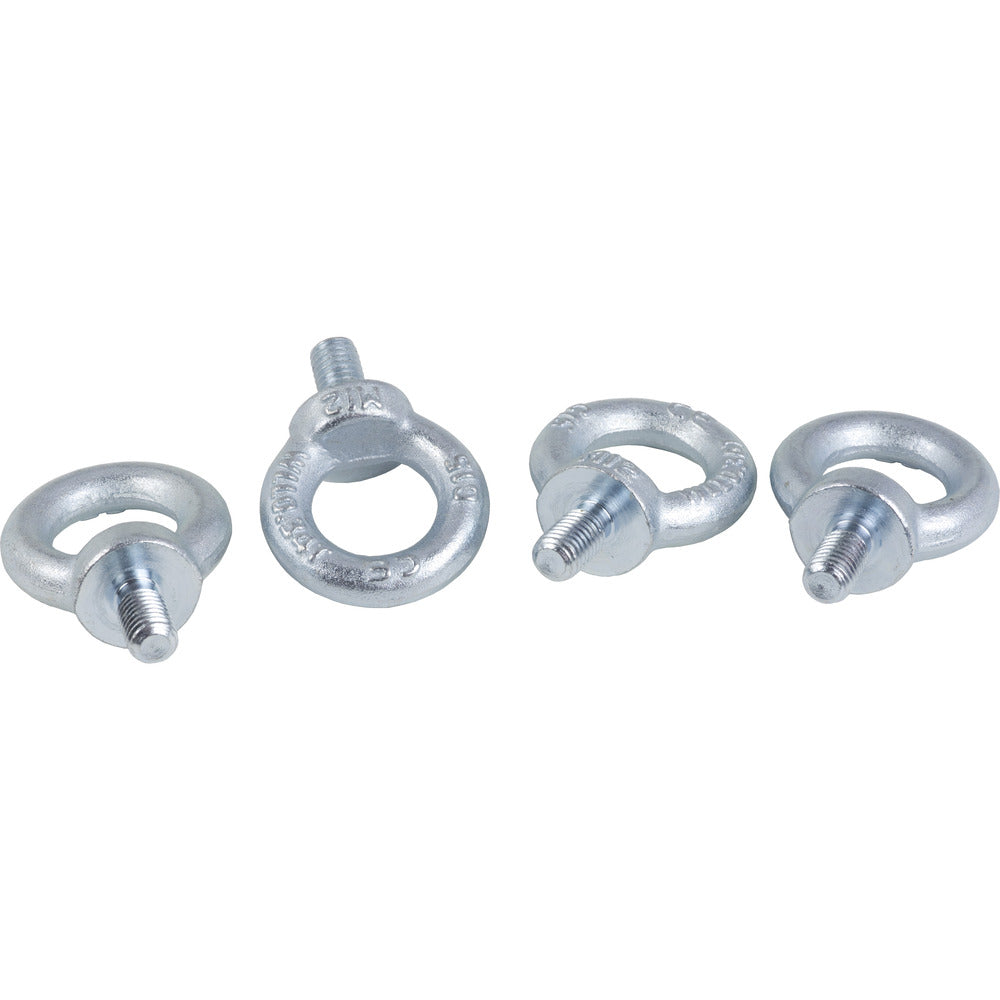 Schneider Electric M12 Lifting Eyes - NSYSFEB [4 Pieces]