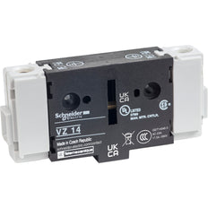 Schneider TeSys Vario 40A Grounding Module V02/V2 - VZ14