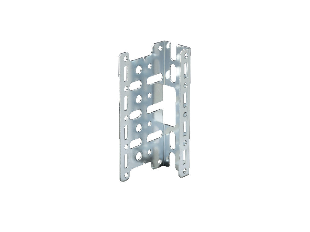 Rittal CP Comfort Panel Mounting Bracket - 6205100 [4 Pieces]