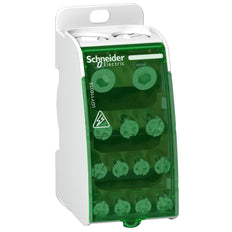 Schneider Electric Distribution Block 160A 13 Connections - LGY116013