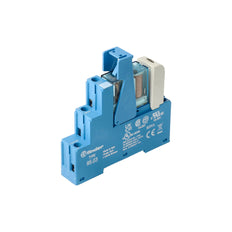 Interface Relay Module 24V DC 10A With LED And Diode - 48.31.7.024.0050