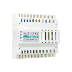 Comelit 4888C SimpleBus2 Power Supply Mixer - 4888C