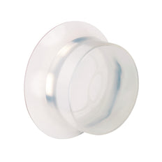 Schneider Electric ZBP0A Transparent Silicone Button Cover - ZBP0A [5 Pieces]