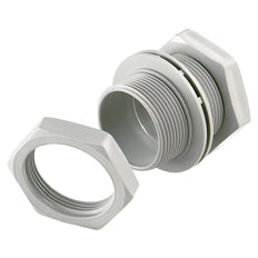 Schneider Electric Kaedra IP65 Enclosure Coupling Kit - 13934 [2 Pieces]