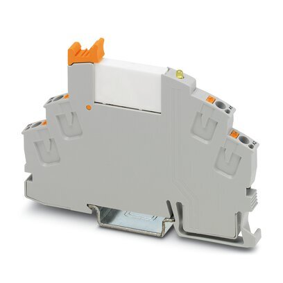 Phoenix Contact RIF Pre-Assembled Relay Module 24V DC - 2903361