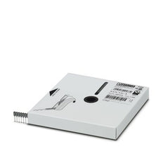 Phoenix Contact Ferrule 0.75mm² Gray Tape Band 8mm - 3201372 [1000 Pieces]