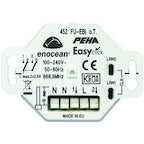 Honeywell EasyClickPro 2-Channel Wireless Receiver Module - 00364336