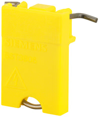 Siemens MCB Handle Locking Device - 5ST3806 [5 Pieces]