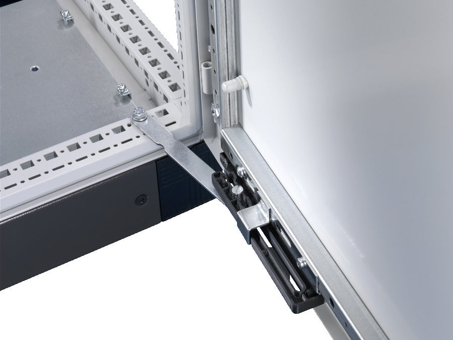 Rittal TS 180-Degree Emergency Door Stay Kit - 4583500