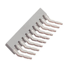 Phoenix Contact EB 10-6 10-Pole Insertion Bridge - 0201139 [2 Pieces]