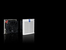 Rittal SK EMC Filter Fan 55m3/h 230V - 3238600
