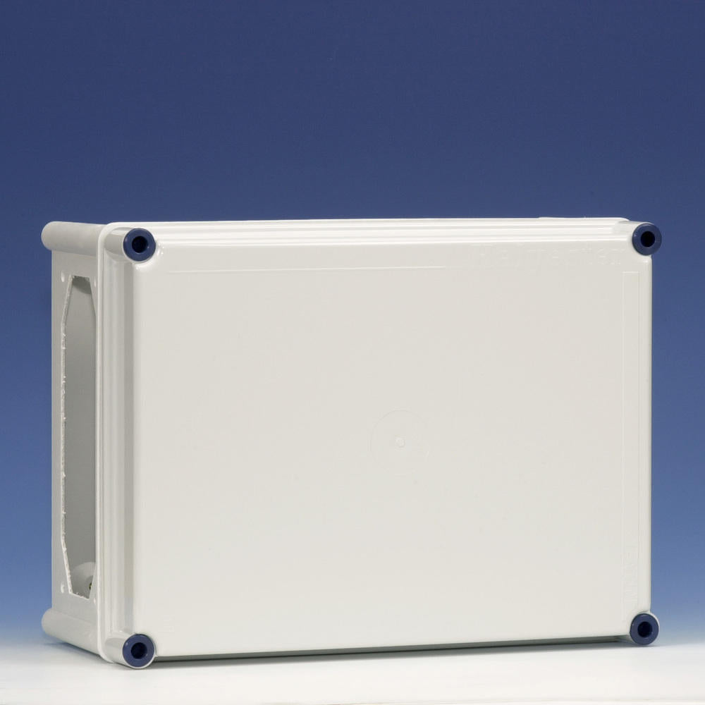 Eaton Busbar Enclosure 270x360 1000A RAL7035 - 1860860