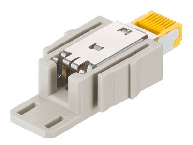 Harting Han-Modular RJ45 Cat6 8P IDC Connector - 09454001560