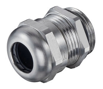 Harting Han CGM-M M32 IP68 Metal Cable Gland - 19000005096