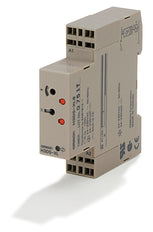 Omron H3DS Multifunction DIN Rail Timer 24-230V - H3DS8011F
