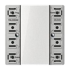 eNet 4 Channel Wall Transmitter Module LS Series - FMLS5004M