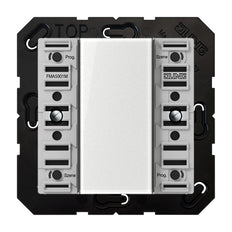 Jung eNet Wireless Wall Transmitter Module Single Channel - FMA5001M