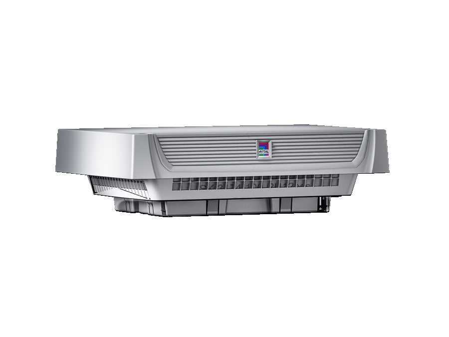 Rittal SK 3138000 Roof Ventilation Unit 400x133x400mm - 3138000
