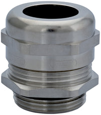 EMC Cable Gland M16x1.5 Nickel Plated Brass 5-10mm - 1691160050