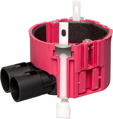 Fire Resistant Cavity Wall Box 50mm HW52-F - 1SPA007127F0301