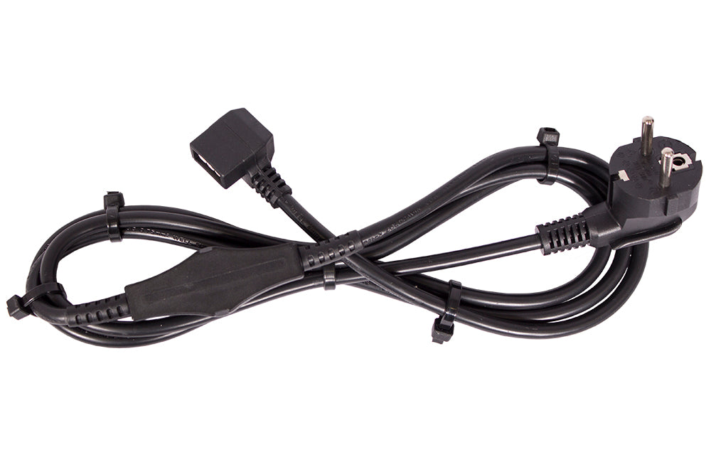 Henco Maximum Thermostat With Cord And Plug - UFH-C192071