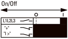 Eaton AGM2-01-PKZ0 Trip Indicator Switch - 072899