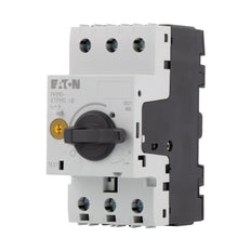 Eaton PKM0 6.3A Motor Protection Circuit Breaker - 072728