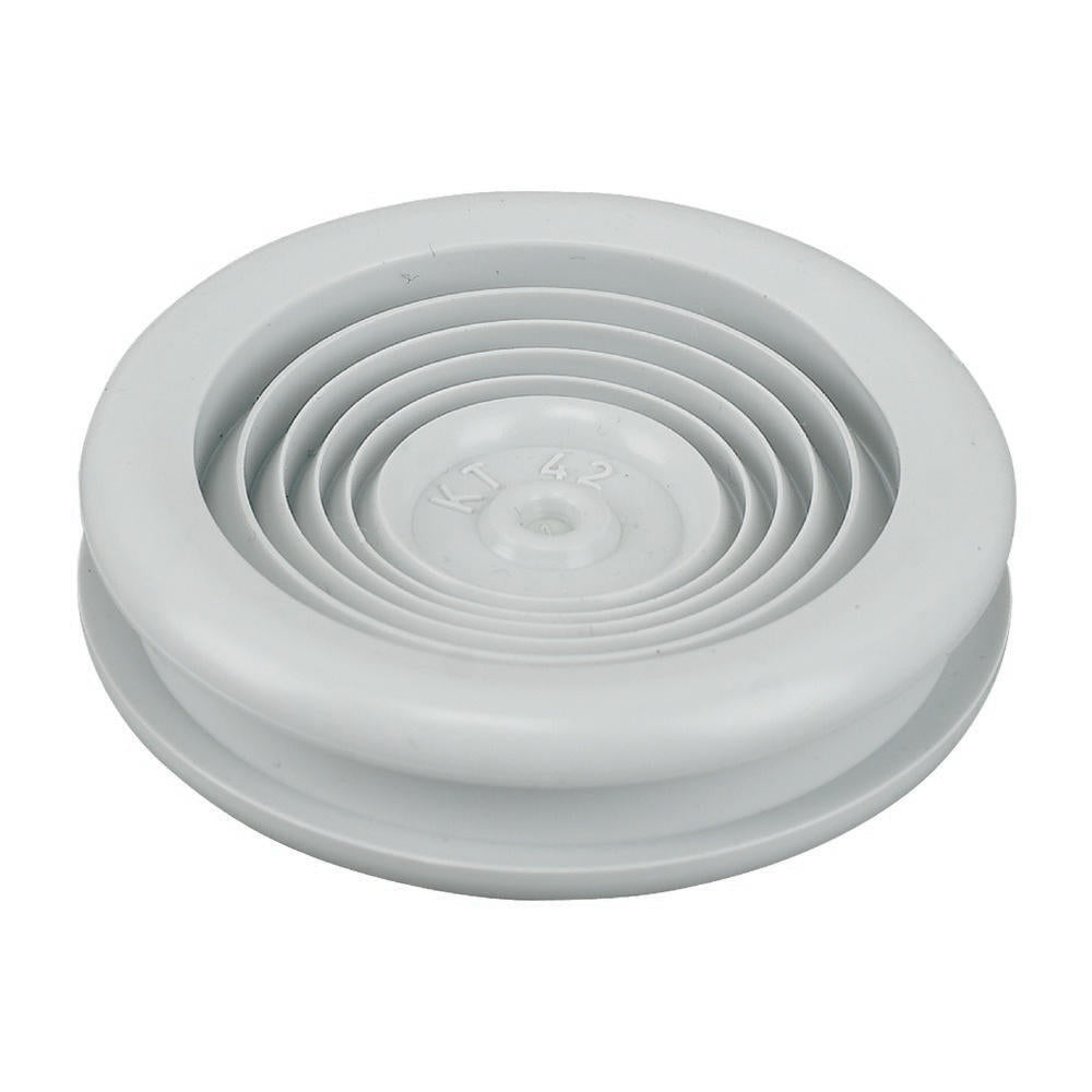 Eaton PG16 IP65 Cable Grommet For 7-17mm Cables - 022031 [100 Pieces]