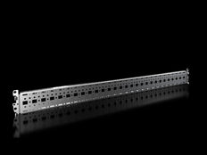 VX System Chassis Mounting Rail 18x64mm 500mm - 8617020 [4 Pieces]