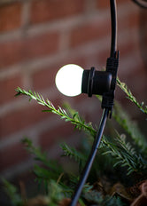 Professional String Light Kit 10M E27 IP44 - 141336