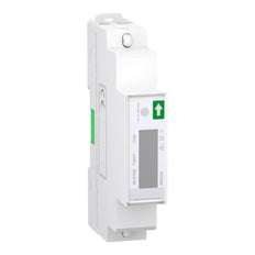 Schneider Electric iEM2050 Single Phase Power Meter 45A - A9MEM2050