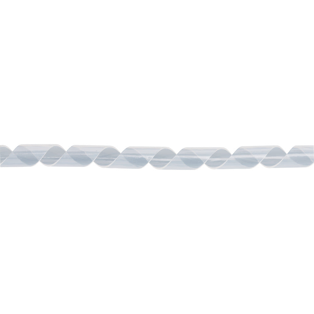 Professional Spiral Cable Wrap 12-120mm 25M Roll - CG010206 [25 Meters]
