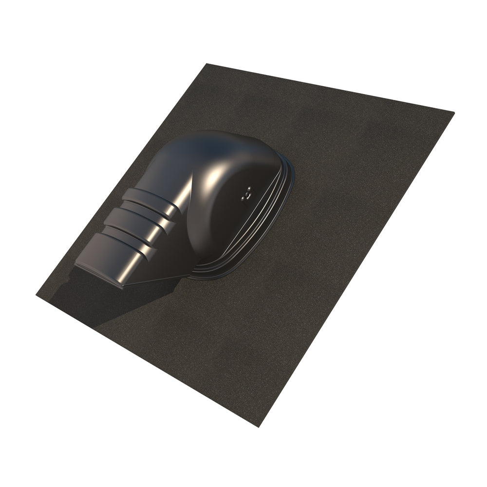 Solar Cable Roof Entry System 15-55 Degrees - 0770207