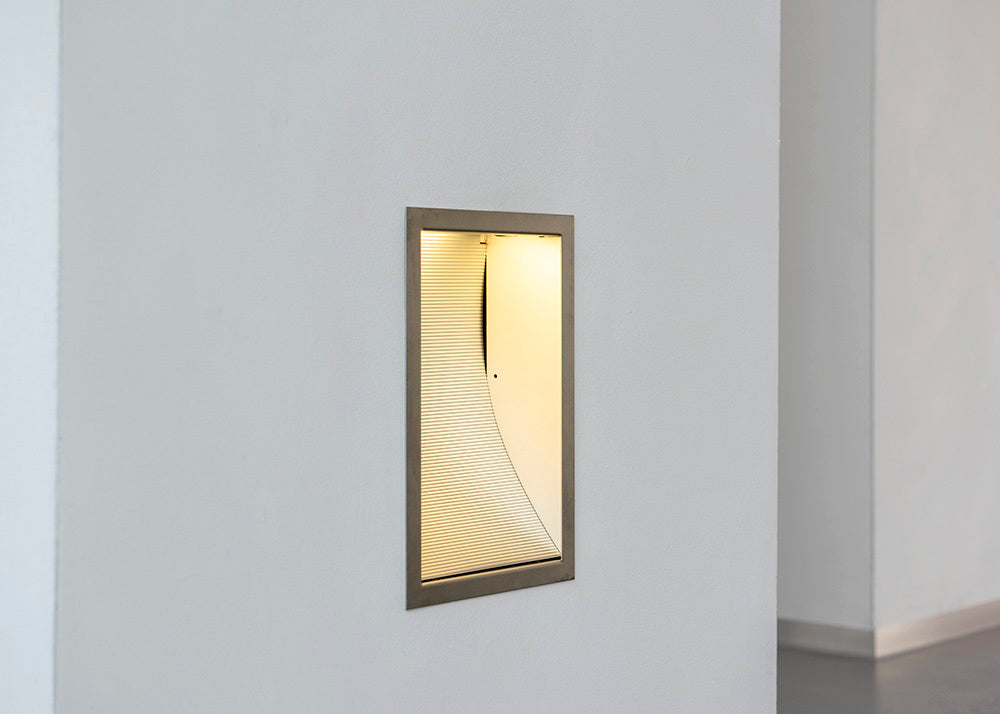 Bailey LED R7s Glass 7.6W 2700K 850lm Dimmable - 145772