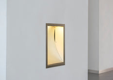 Bailey LED R7s Glass 7.6W 2700K 850lm Dimmable - 145772