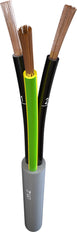 TKF LIYY-JZ Flexible Control Cable 10G 1mm Dca - 167719 [5 Meters]