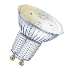 LEDVANCE Smart+ WiFi GU10 Dimmable Spot 5W 2700K - 4058075485655