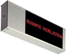 ABB VanLien LED Surface Mount 24V Emergency Light - 7TCA091130R0000