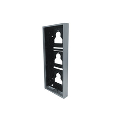 Comelit Ultra Surface Mount Frame 3 Module - UT9173