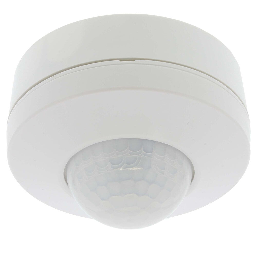 Ceiling Mount Presence Detector 24M Range - 870480