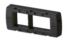 KDSI-SR 10/24 Cable Entry Frame Black - 28883.4