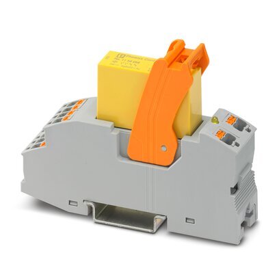Phoenix Contact Safety Relay Module 24V DC - 1148699